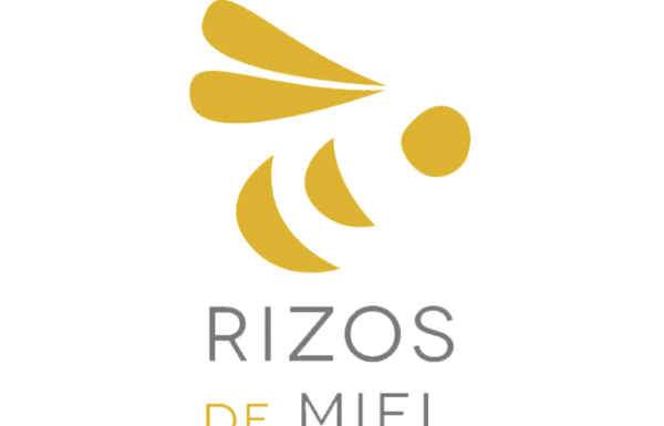 Rizos de Miel - Logo